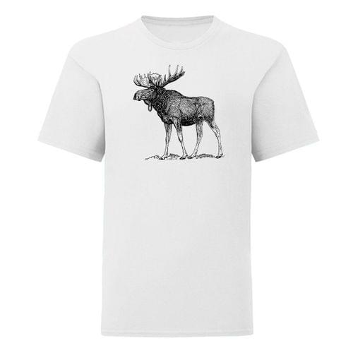 Тениска "Лос" (детска) - 2