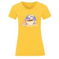 Тениска "Tea Shirt" (дамска) - small - 9