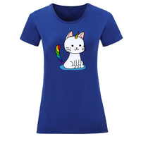 "Вълшебно коте" - small - 6