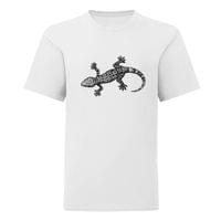 Тениска "Гекон" (детска) - small - 5