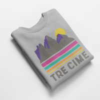 Ватирана блуза "Tre Cime" - small - 6