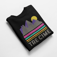 Ватирана блуза "Tre Cime" - small - 7