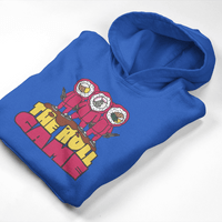 Суичър "Roll Game" - small - 4