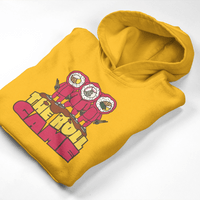 Суичър "Roll Game" - small - 5