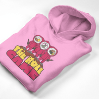 Суичър "Roll Game" - small - 9