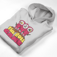 Суичър "Roll Game" - small - 10