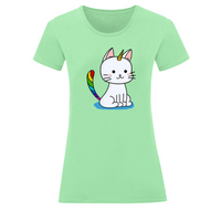 "Вълшебно коте" - small - 4