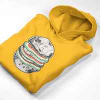 Суичър "Watermelon Moon" - small - 0
