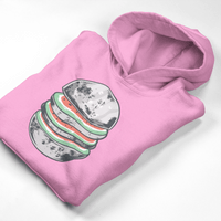 Суичър "Watermelon Moon" - small - 2