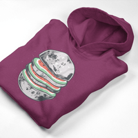 Суичър "Watermelon Moon" - small - 3
