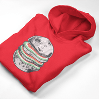 Суичър "Watermelon Moon" - small - 6