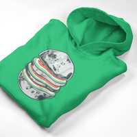 Суичър "Watermelon Moon" - small - 7