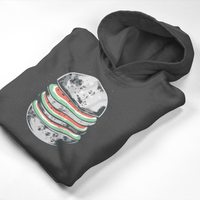Суичър "Watermelon Moon" - small - 11