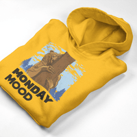 Суичър "Monday Mood" - small - 2
