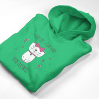Суитчър "100% Cuteness" - small - 5