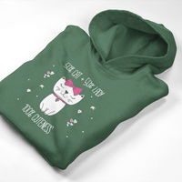 Суитчър "100% Cuteness" - small - 3