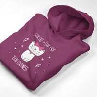 Суитчър "100% Cuteness" - small - 4