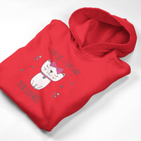 Суитчър "100% Cuteness" - small - 6
