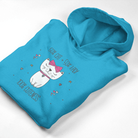 Суитчър "100% Cuteness" - small - 7