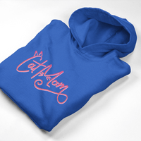Суитчър "Cat Mom" - small - 8