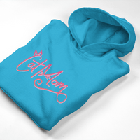 Суитчър "Cat Mom" - small - 9