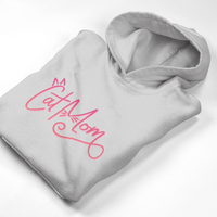 Суитчър "Cat Mom" - small - 5