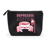 Несесер "Depresso" - small - 0