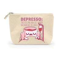 Несесер "Depresso" - small - 1