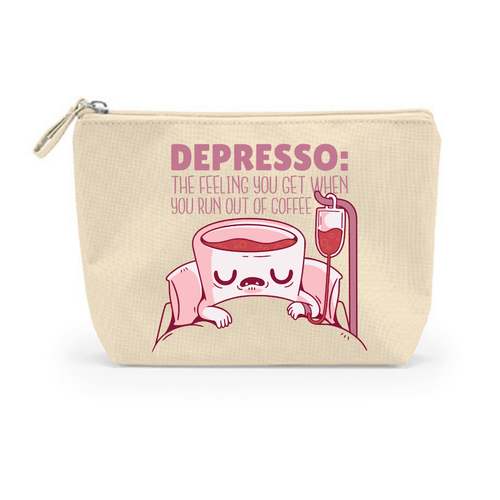 Несесер "Depresso" - 2