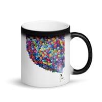 Магическа чаша "Мечта" - small - 2