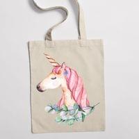 Eко чанта "Котешки песни" - small - 1