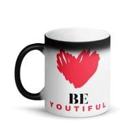 Магическа чаша "BeYoutiful" - small - 0