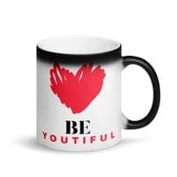 Магическа чаша "BeYoutiful" - small - 2