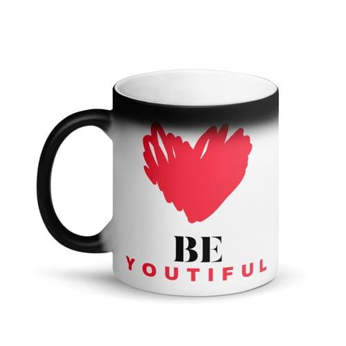 Магическа чаша &amp;quot;BeYoutiful&amp;quot; - 1