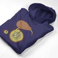 Суичър "Киви" - small - 6