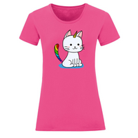 "Вълшебно коте" - small - 2