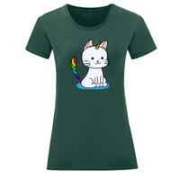"Вълшебно коте" - small - 3