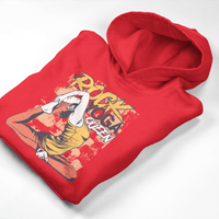 Суичър "Yoga Queen" - small - 0