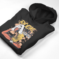 Суичър "Yoga Queen" - small - 1