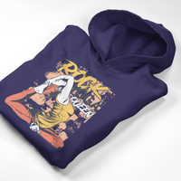 Суичър "Yoga Queen" - small - 2