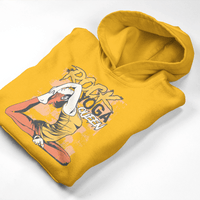 Суичър "Yoga Queen" - small - 3