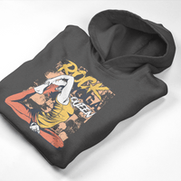 Суичър "Yoga Queen" - small - 5