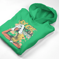Суичър "Yoga Queen" - small - 6