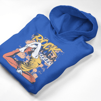 Суичър "Yoga Queen" - small - 7