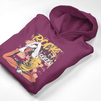 Суичър "Yoga Queen" - small - 8