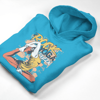 Суичър "Yoga Queen" - small - 9