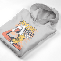 Суичър "Yoga Queen" - small - 10