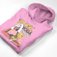 Суичър "Yoga Queen" - small - 11