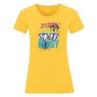 Дамска тениска "Dirty Thirty" - small - 15