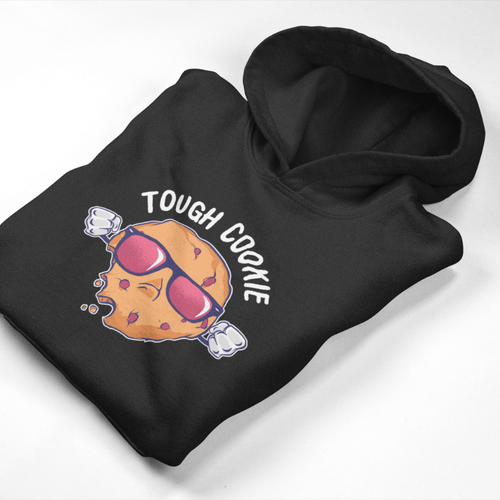 Суичър "Tough Cookie" - 2